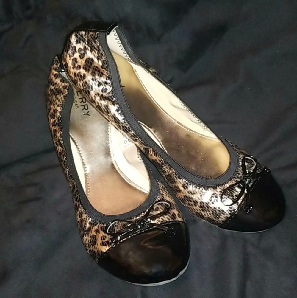 Flats